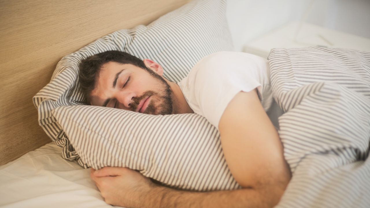 infrared sauna for better sleep