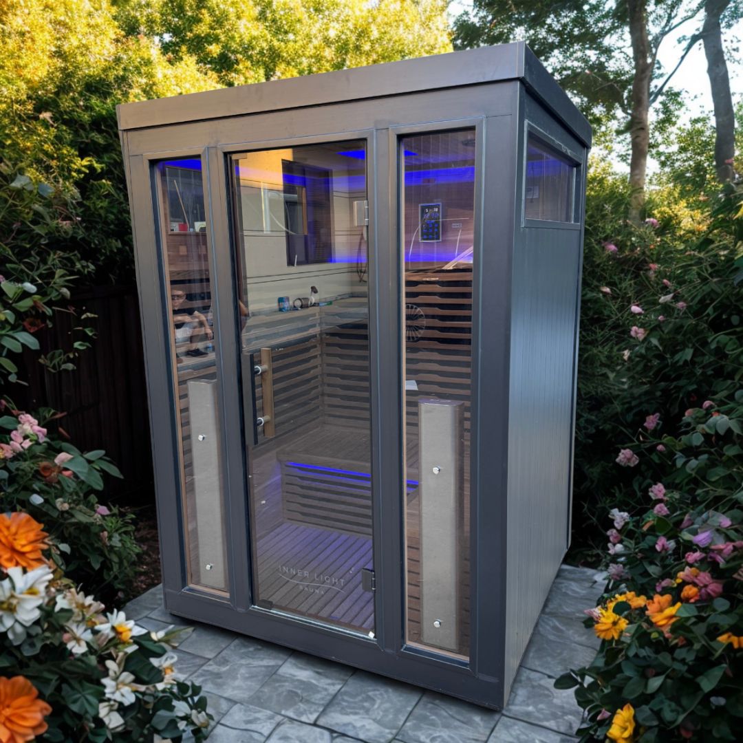 Infrared Saunas Australia