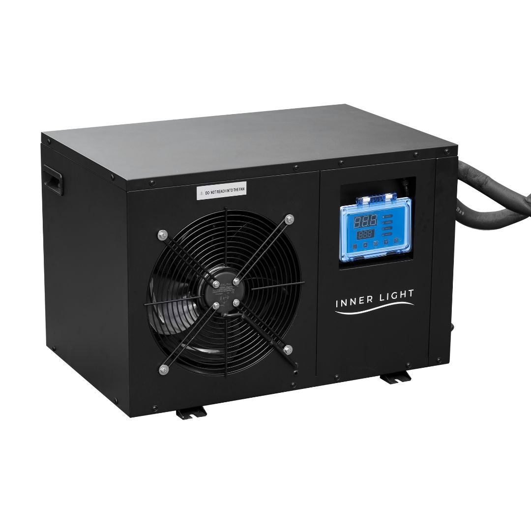 1hp Ice Bath Chiller