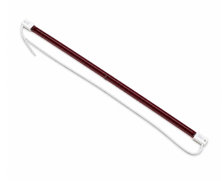 Quartz Halogen Infrared Heater Tube – 230V I 400W