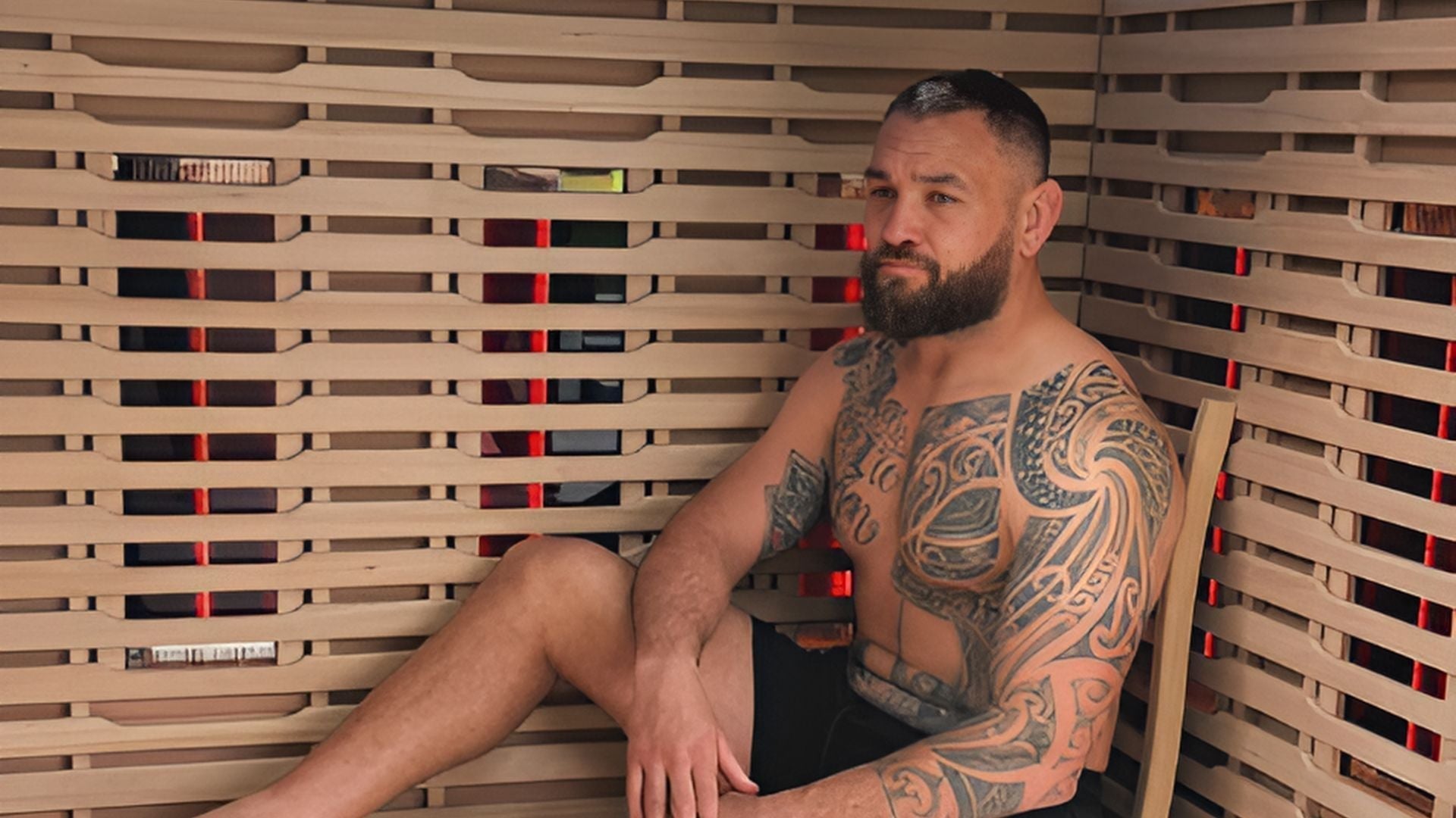 Buyer's Guide on Getting the Best Infrared Sauna in Australia