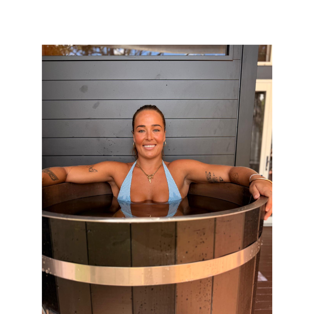 Ice Bath