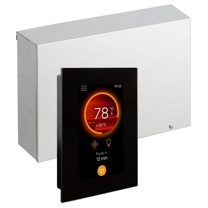 Harvia Fenix WiFi Control unit FX170