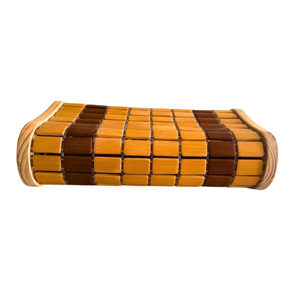 Bamboo Sauna Pillow